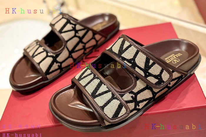 NEW 발렌티노 신발 신상 V 6681111