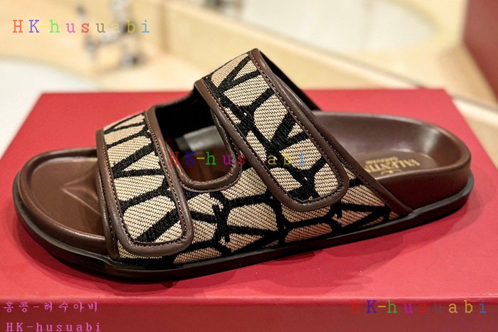 NEW 발렌티노 신발 신상 V 6681111
