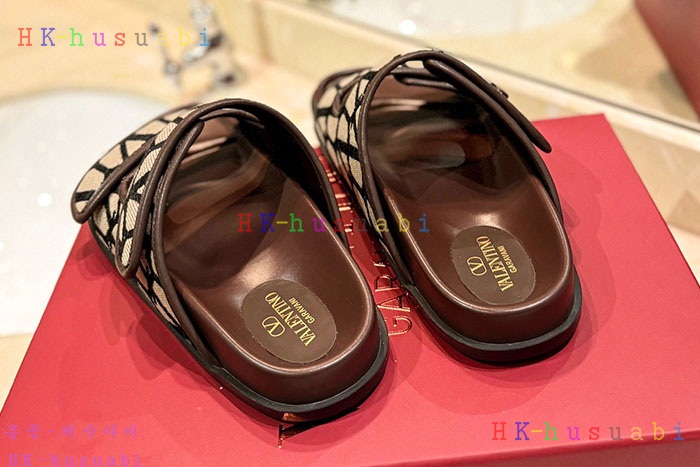 NEW 발렌티노 신발 신상 V 6681111