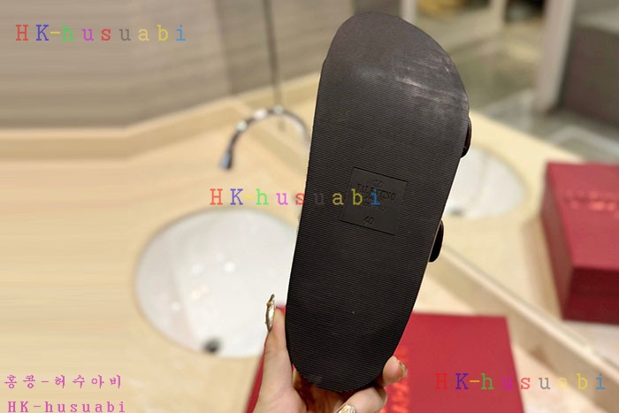 NEW 발렌티노 신발 신상 V 6681111
