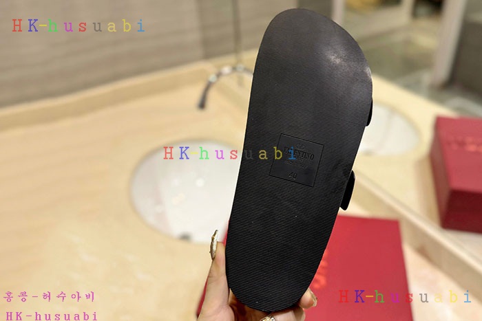 NEW 발렌티노 신발 신상 V 6681105