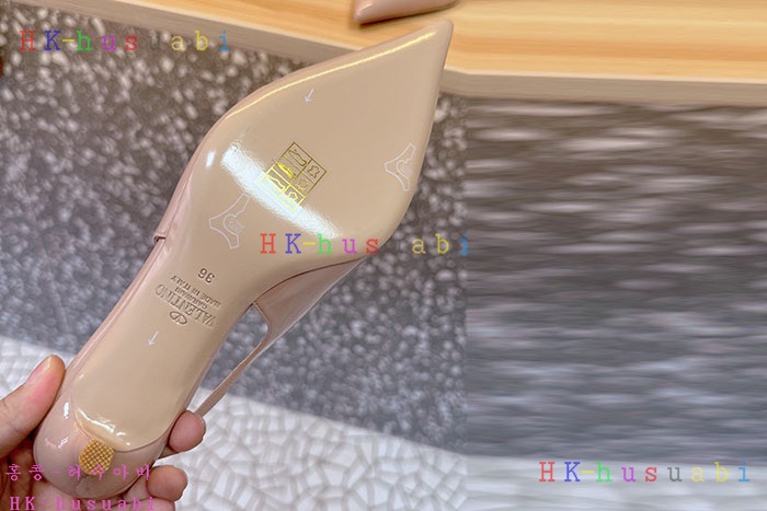 NEW 발렌티노 신발 신상 V 6680011