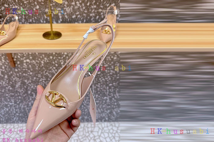 NEW 발렌티노 신발 신상 V 6680011