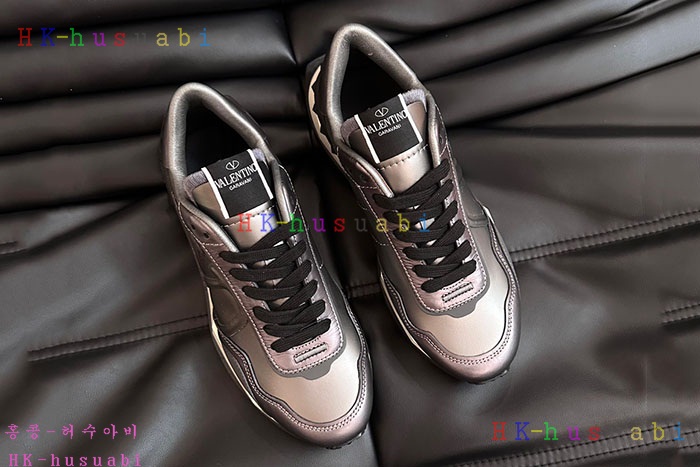 NEW 발렌티노 스니커즈 신상 V 380012