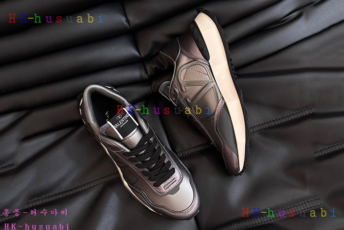 NEW 발렌티노 스니커즈 신상 V 380012