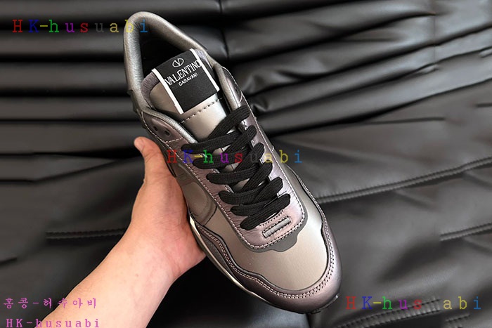 NEW 발렌티노 스니커즈 신상 V 380012