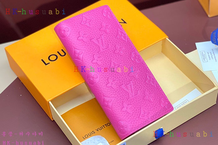 ★미러급★루이비통 브라짜 월릿 M69038-7