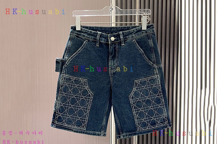 NEW 디올 반바지 신상 DR 441700