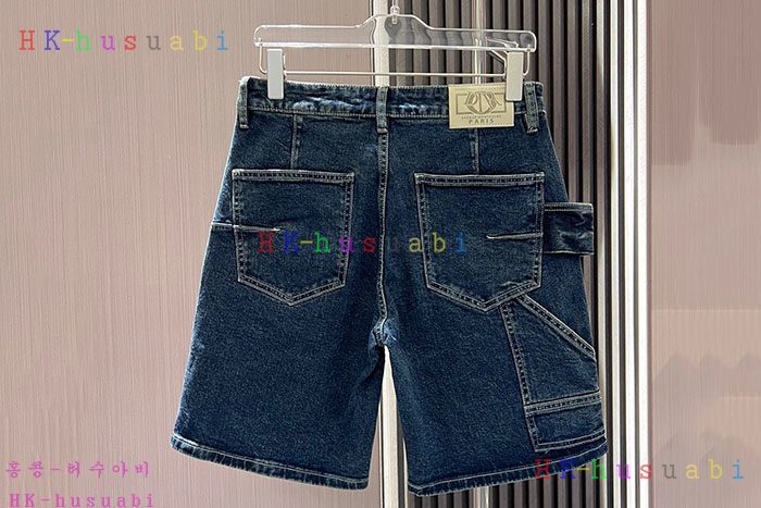 NEW 디올 반바지 신상 DR 441700