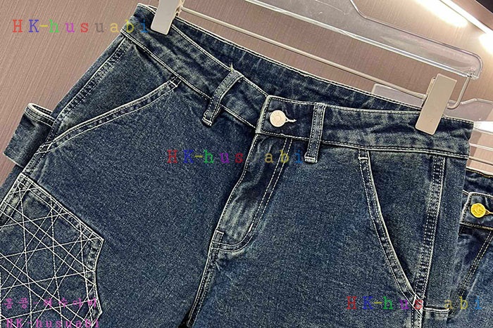 NEW 디올 반바지 신상 DR 441700