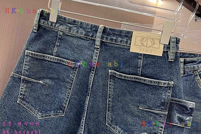 NEW 디올 반바지 신상 DR 441700