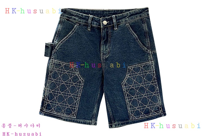 NEW 디올 반바지 신상 DR 441700