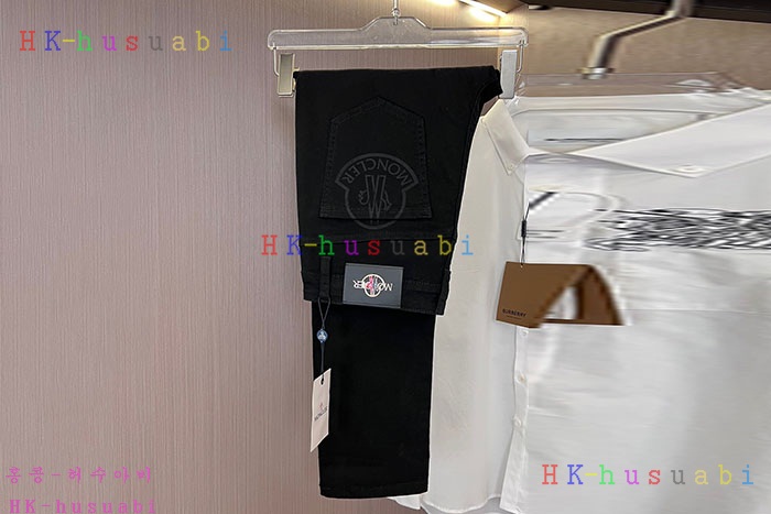 NEW 몽클레어 바지 신상 M 559042