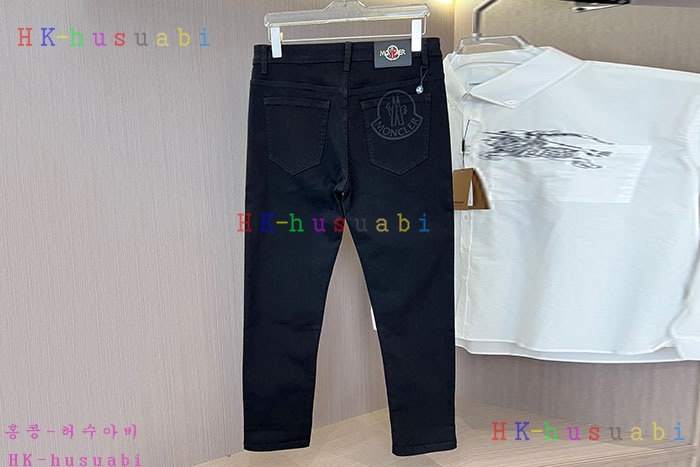 NEW 몽클레어 바지 신상 M 559042