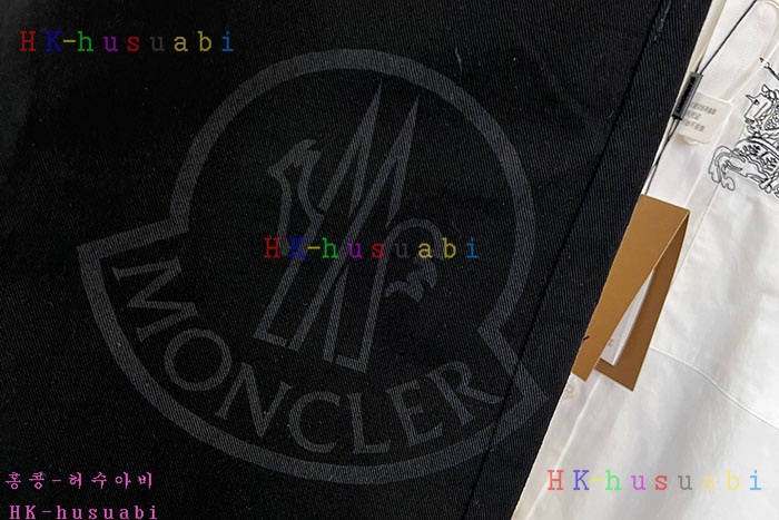 NEW 몽클레어 바지 신상 M 559042