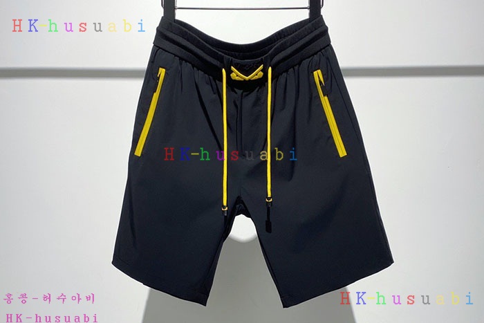 NEW 펜디 반바지 신상 FD 888900