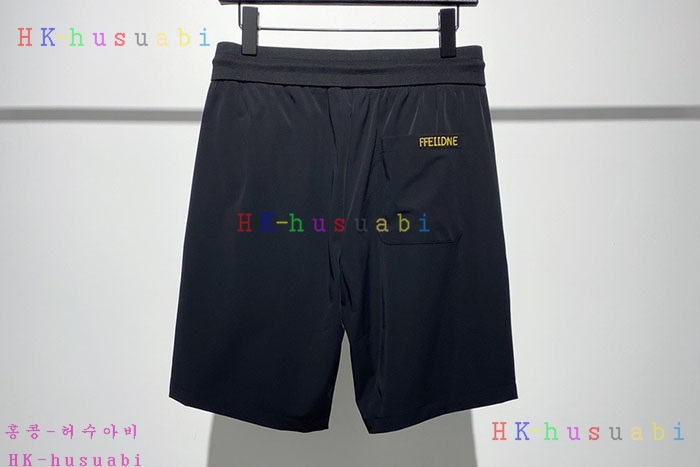 NEW 펜디 반바지 신상 FD 888900
