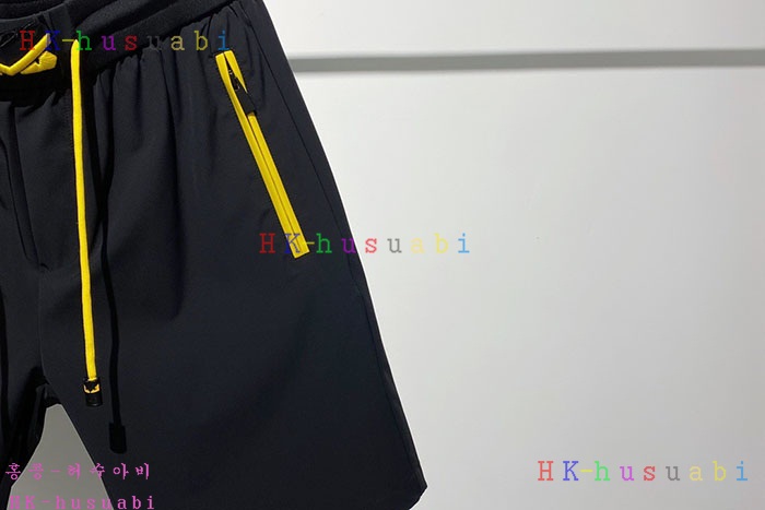 NEW 펜디 반바지 신상 FD 888900