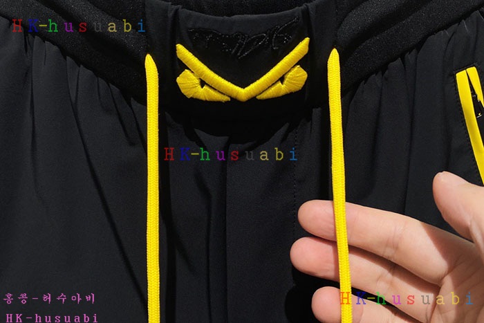 NEW 펜디 반바지 신상 FD 888900
