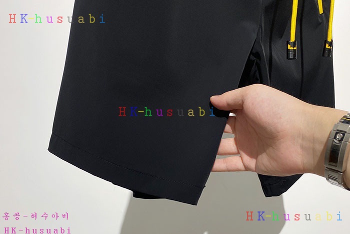 NEW 펜디 반바지 신상 FD 888900