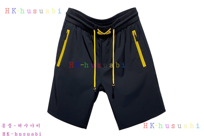NEW 펜디 반바지 신상 FD 888900