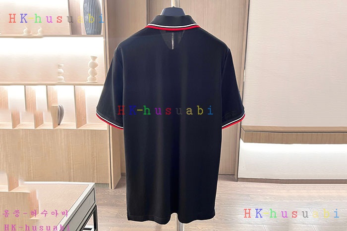 NEW 프라다 반팔티 신상 P 145508