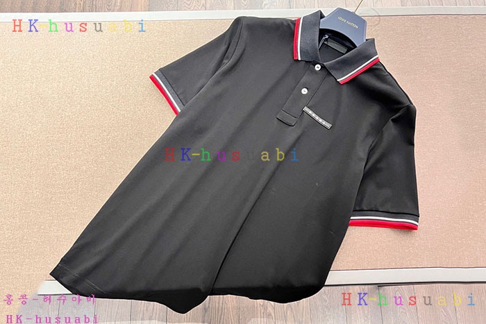 NEW 프라다 반팔티 신상 P 145508