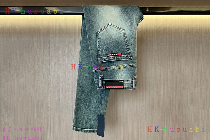 NEW 프라다 바지 신상 P 1455880