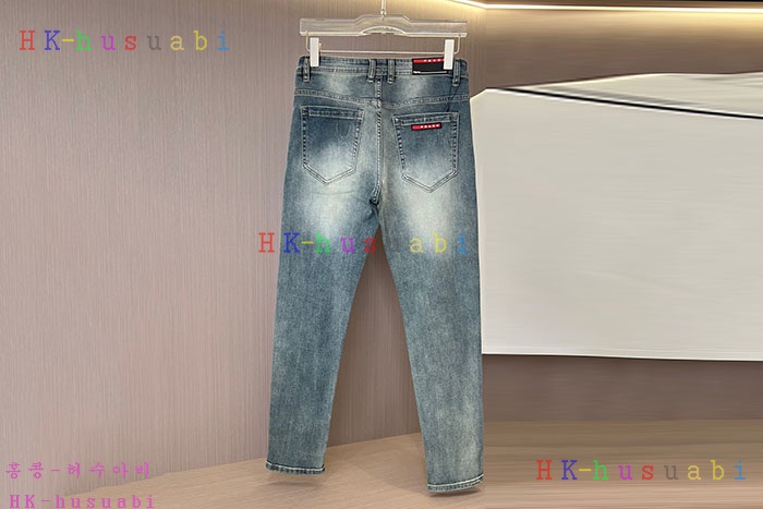 NEW 프라다 바지 신상 P 1455880