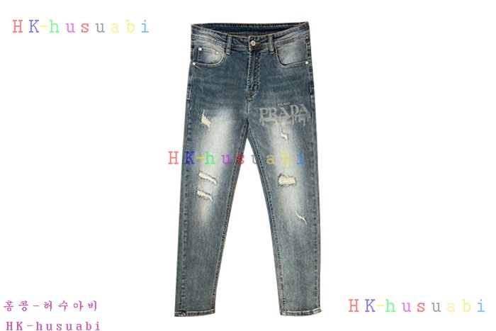 NEW 프라다 바지 신상 P 1455880