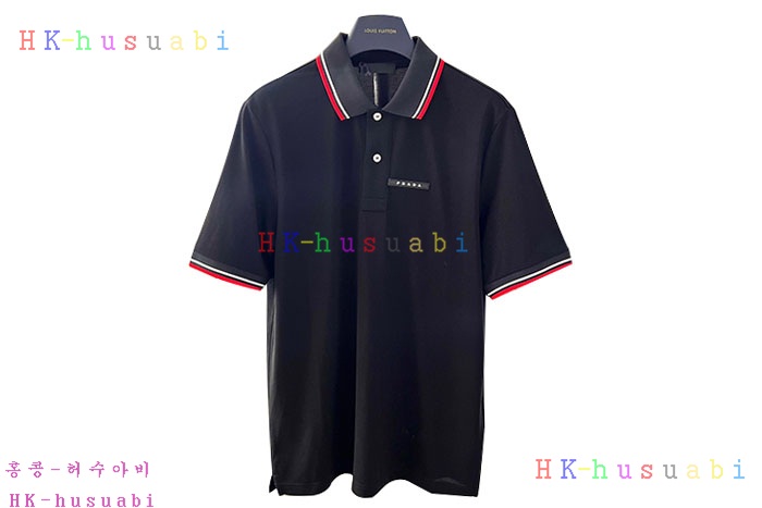 NEW 프라다 반팔티 신상 P 145508