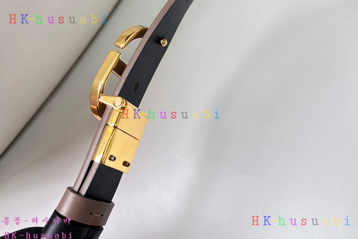 NEW 디올 벨트 신상 DR 1490559