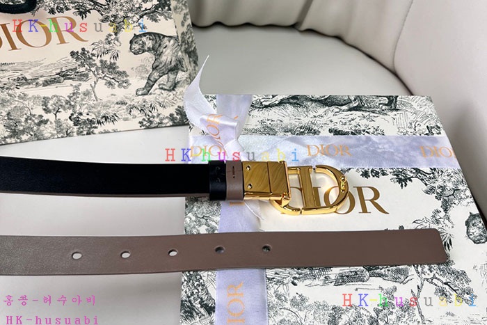 NEW 디올 벨트 신상 DR 1490559