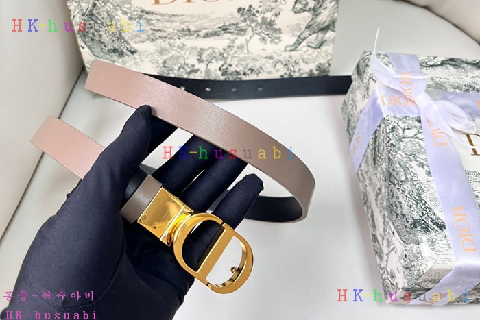 NEW 디올 벨트 신상 DR 1490559