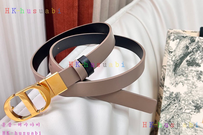 NEW 디올 벨트 신상 DR 1490559