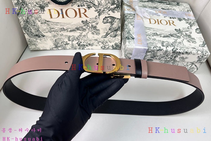 NEW 디올 벨트 신상 DR 1490553