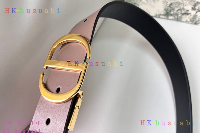 NEW 디올 벨트 신상 DR 1490553