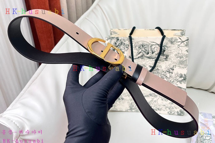 NEW 디올 벨트 신상 DR 1490553