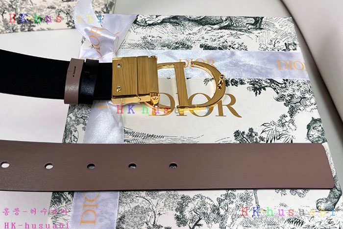NEW 디올 벨트 신상 DR 1490553