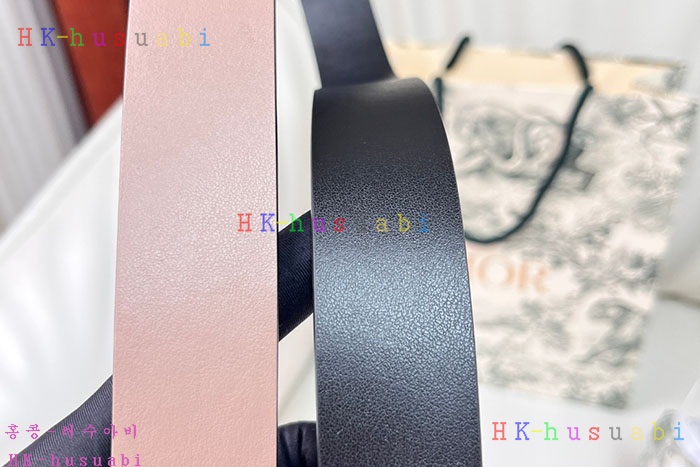 NEW 디올 벨트 신상 DR 1490553