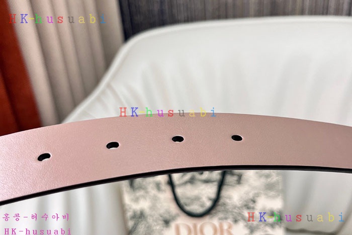 NEW 디올 벨트 신상 DR 1490553