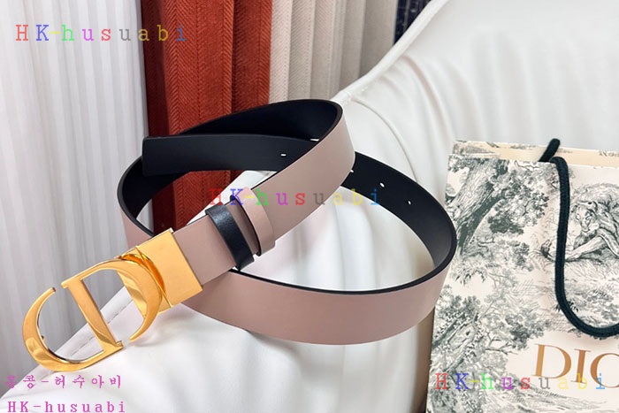 NEW 디올 벨트 신상 DR 1490553