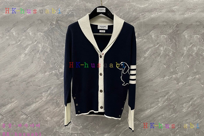 NEW 톰브라운 가디건 신상 TB 449912