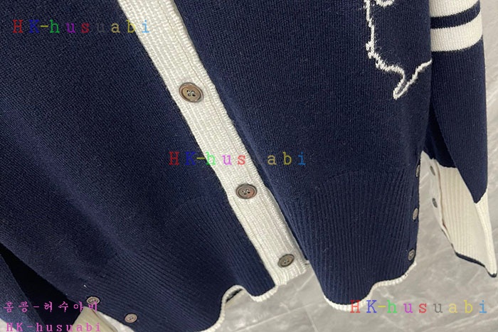 NEW 톰브라운 가디건 신상 TB 449912