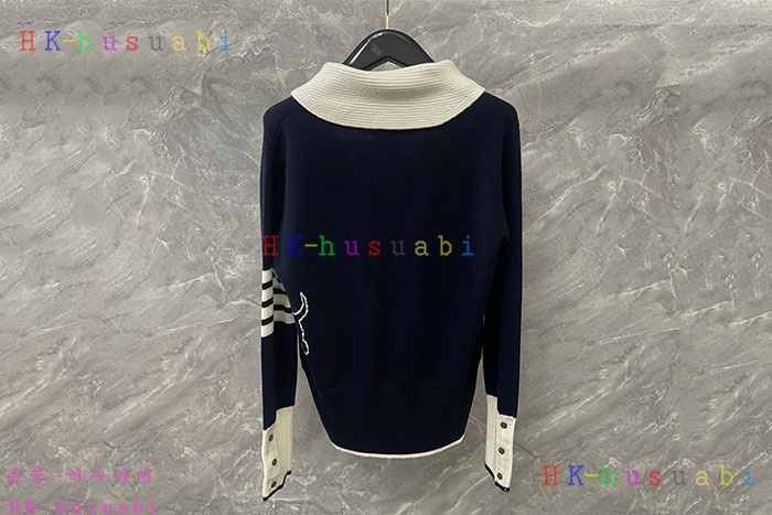 NEW 톰브라운 가디건 신상 TB 449912