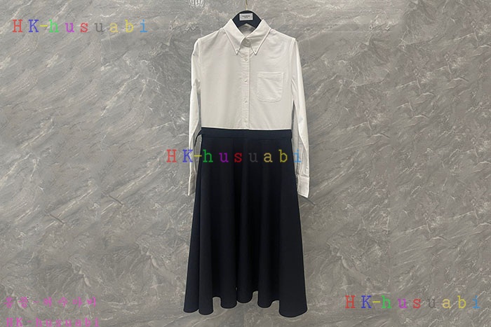 NEW 톰브라운 원피스 신상 TB 448808