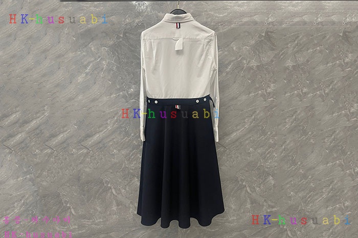NEW 톰브라운 원피스 신상 TB 448808