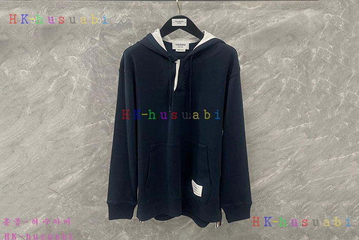 NEW 톰브라운 상의 신상 TB 448804