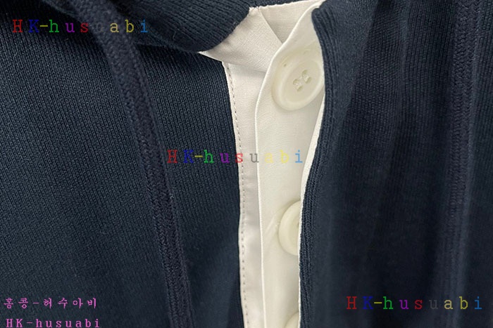 NEW 톰브라운 상의 신상 TB 448804