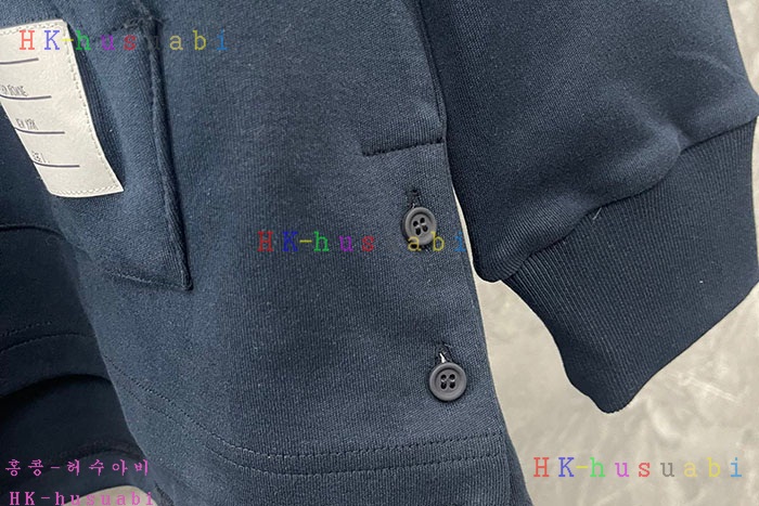NEW 톰브라운 상의 신상 TB 448804